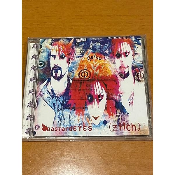 Amazon.co.jp: BastardEYES: ミュージック